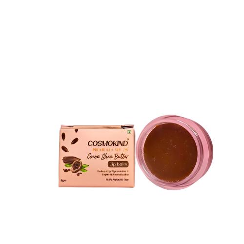 Cosmokind Lip Balm With Spf 25