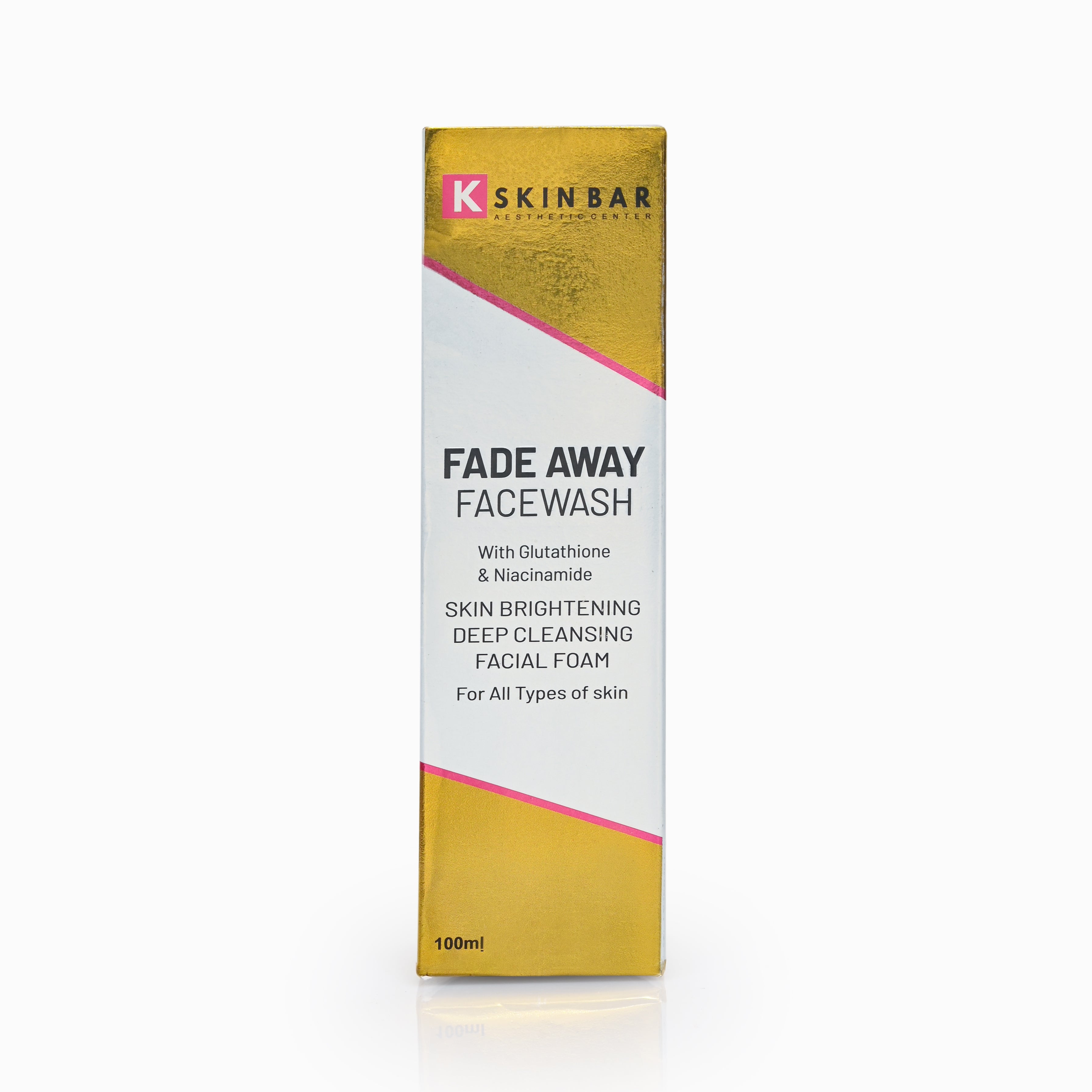 Fadeway Skin Brightening Face Wash