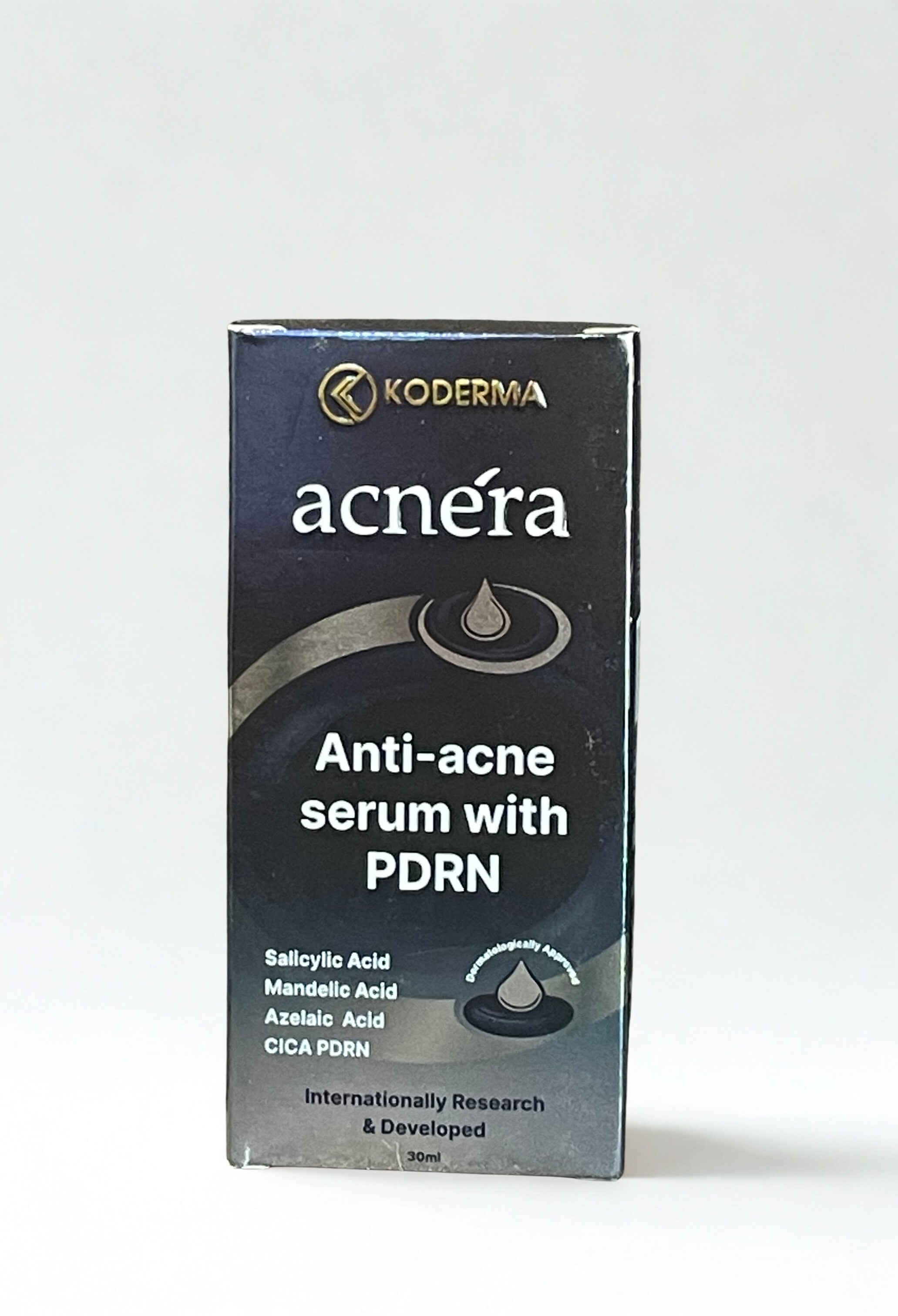 ACNERA - Anti Acne Serum
