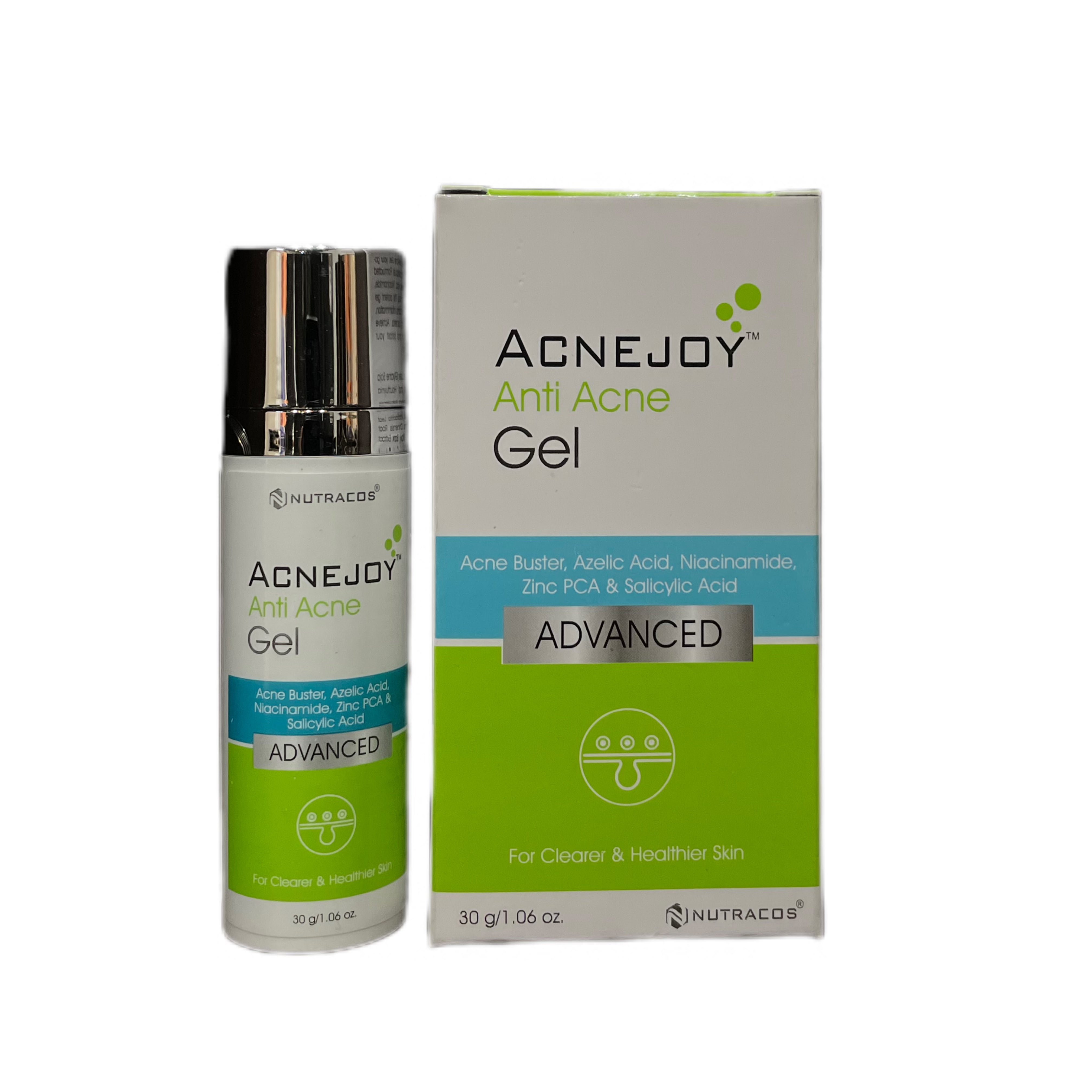 AcneJoy Anti Acne GEL