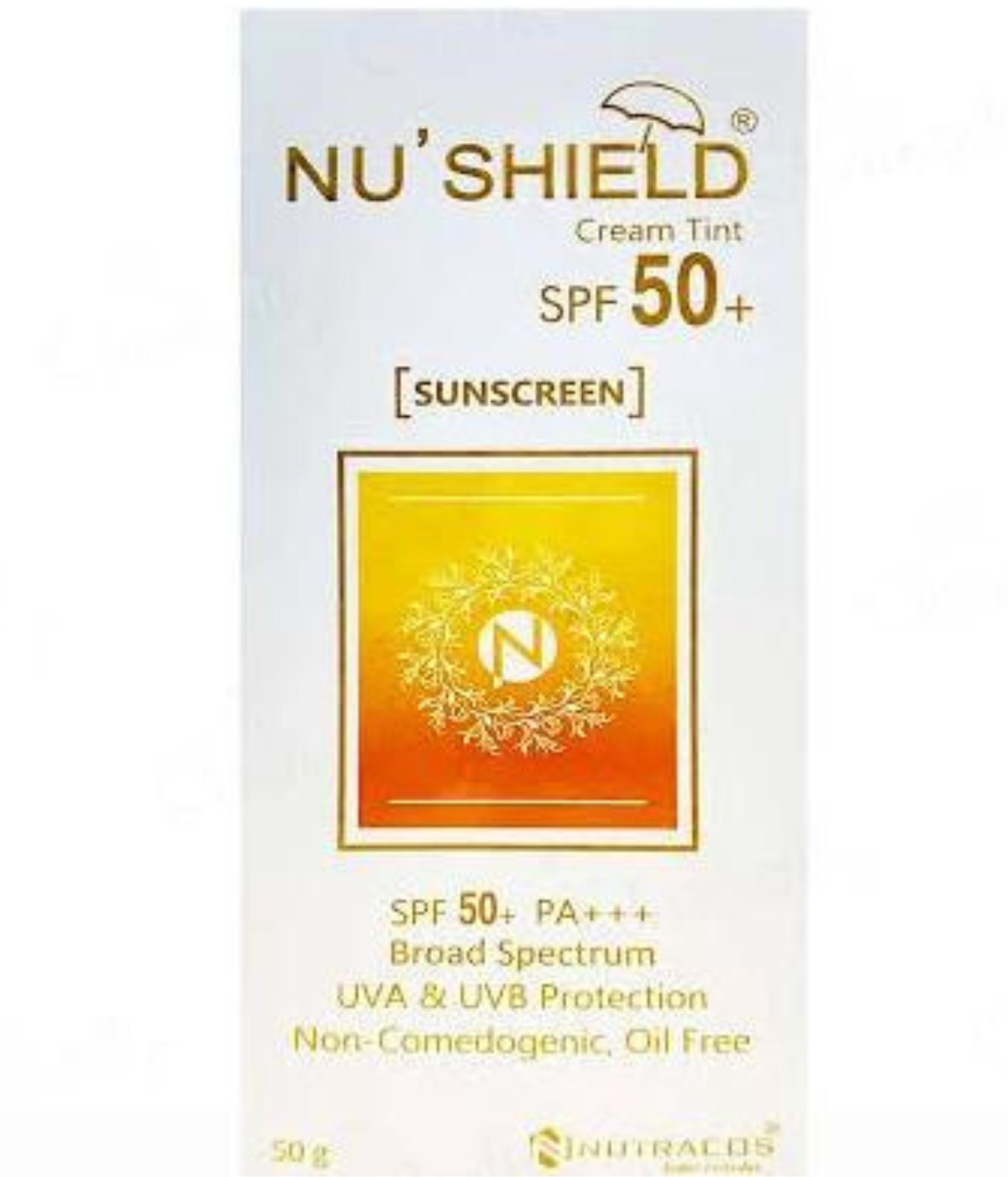 Sunscreen