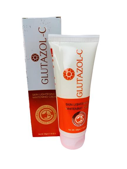 Glutazol C Cream