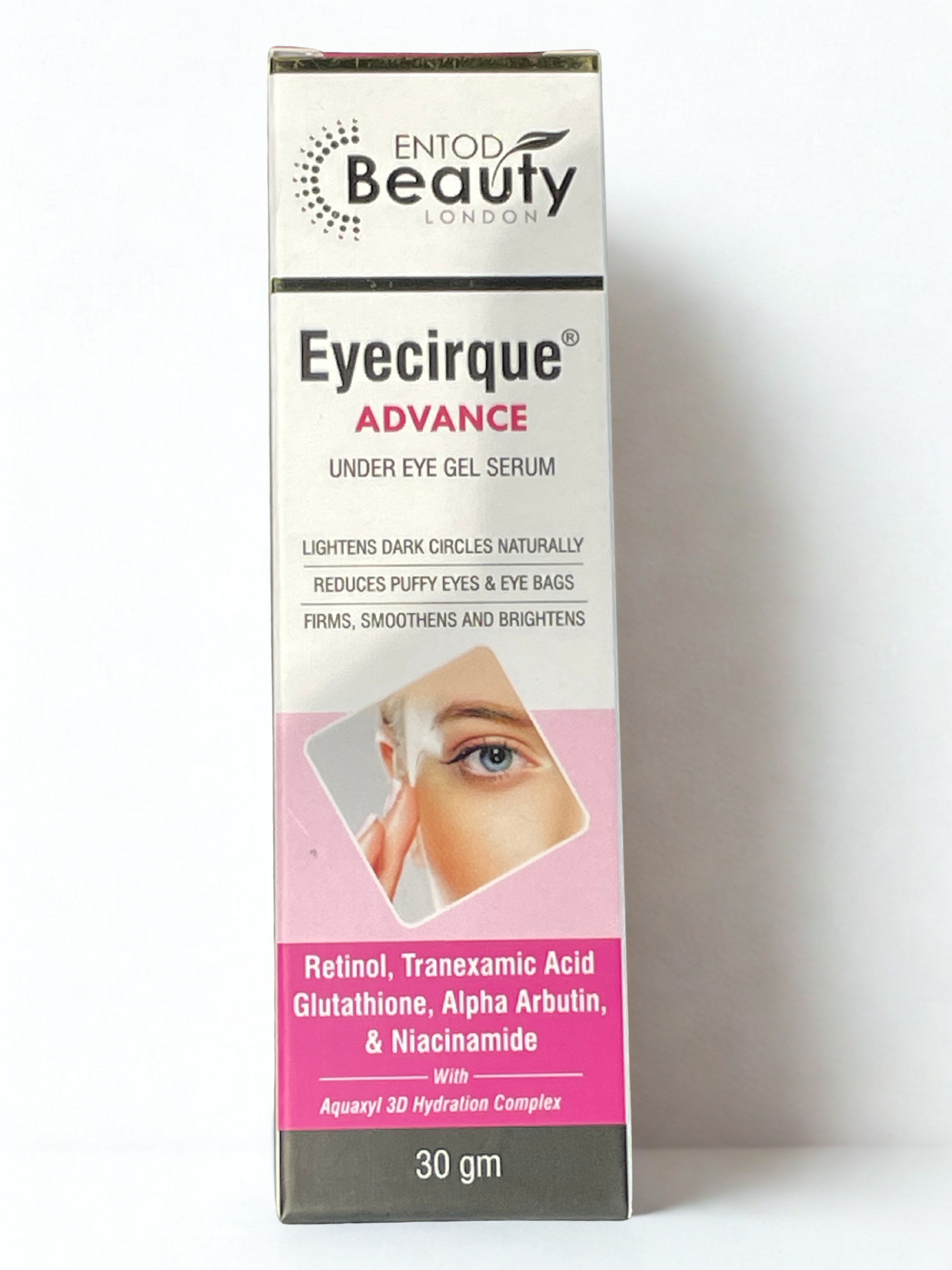 Eyecirque Advance Undereye Serum