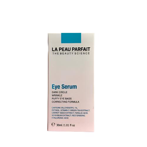 Under Eye Serum For Dark Circle Treatment