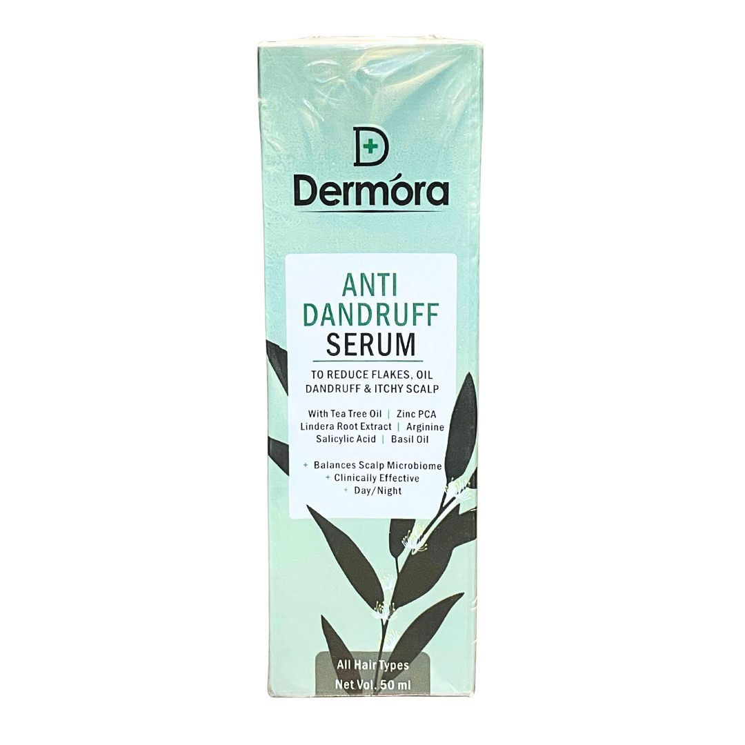 Anti-Dandruff Serum
