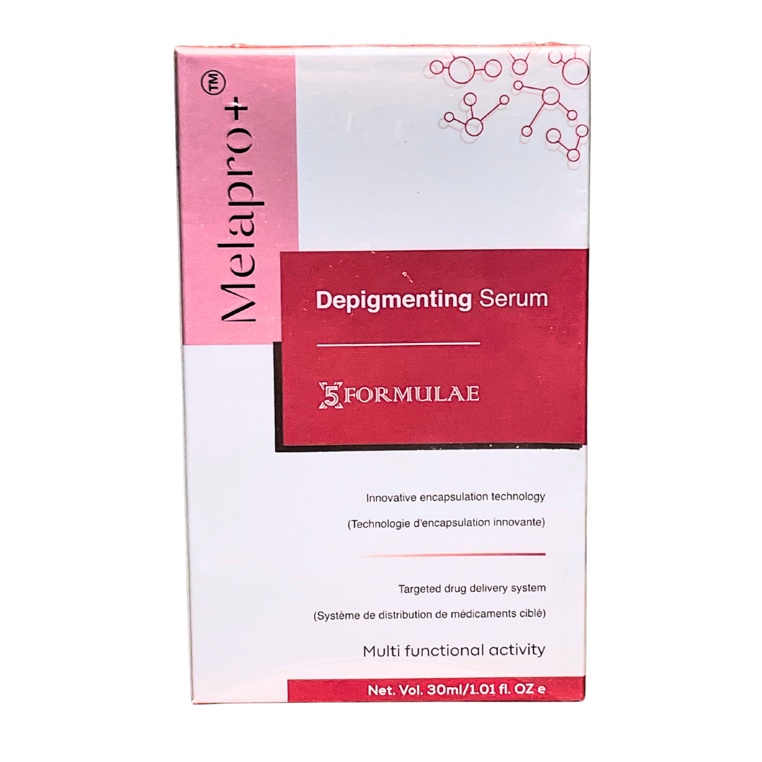 Melapro Depigmenting Serum