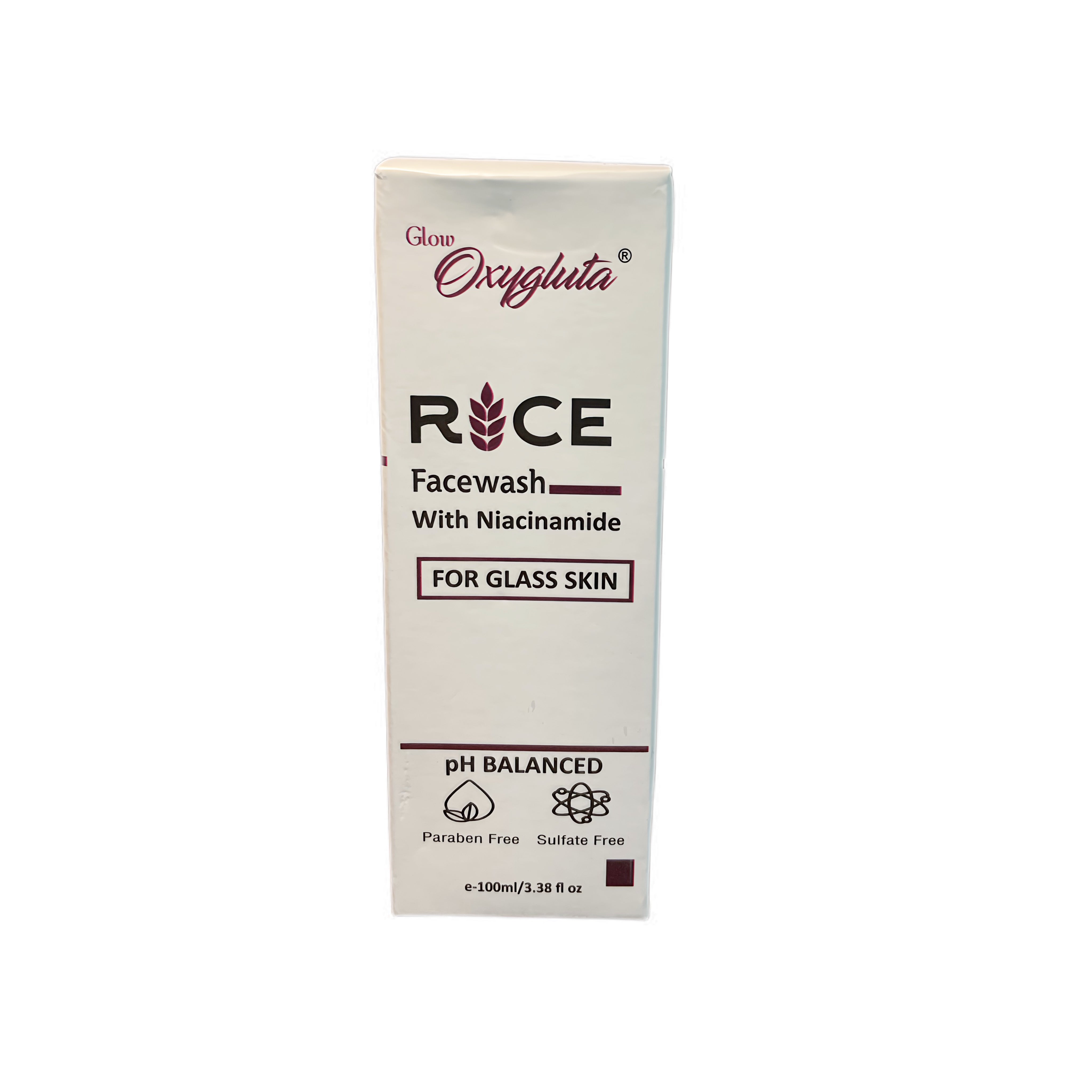Rice Water Facewash
