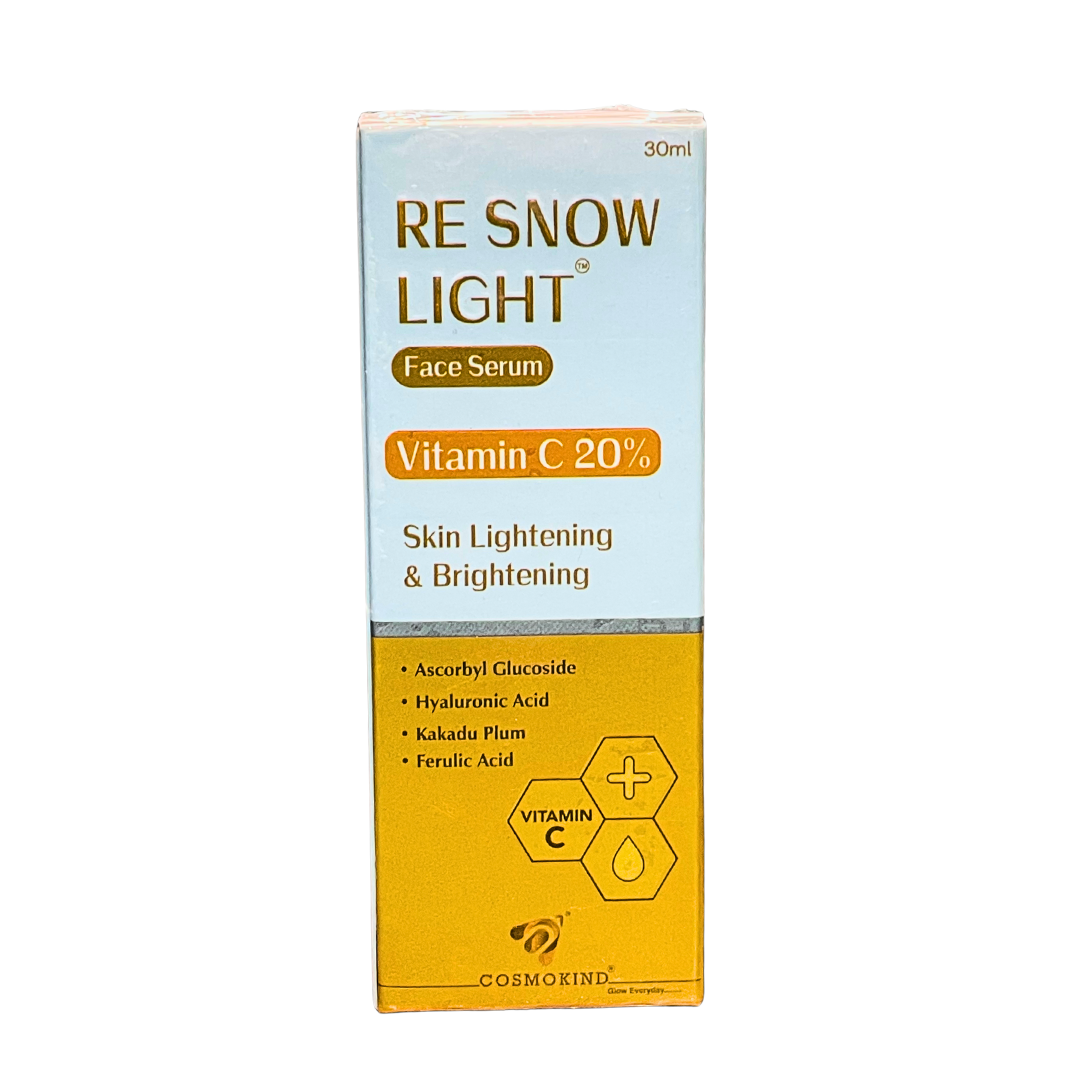 Vit - C 20% serum