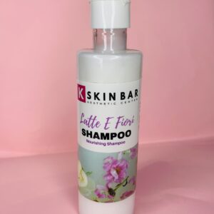 Shampoo For Dry Hair And Oily Scalp