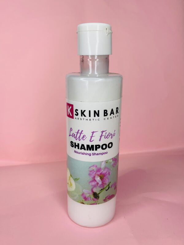 Shampoo For Dry Hair And Oily Scalp