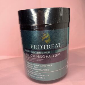 Protreat Argan Oil Hair Spa