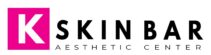 k skin bar logo